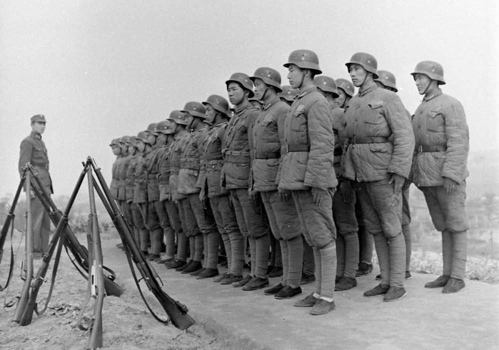 国民党军队为什么没有指导员和政委?