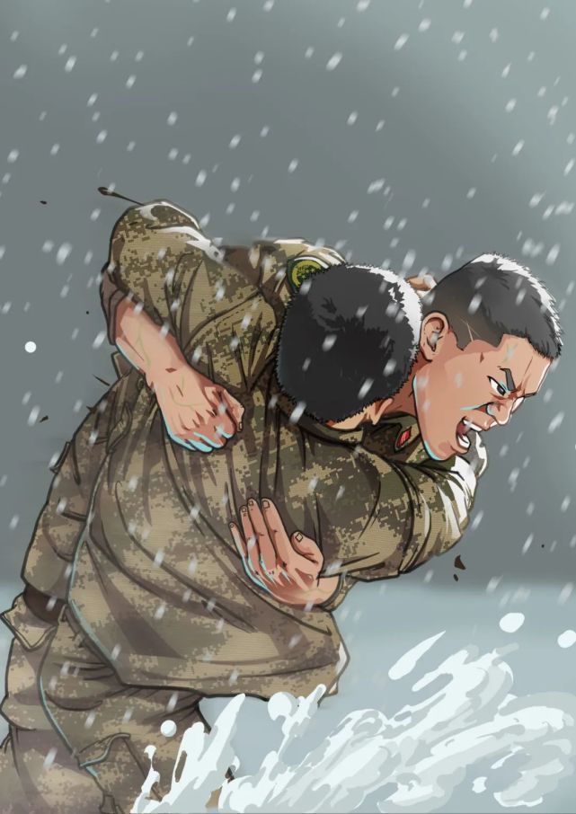 作者:武警河北总队 索龙威可能还喜欢本信息为原创,转载请注明出处!