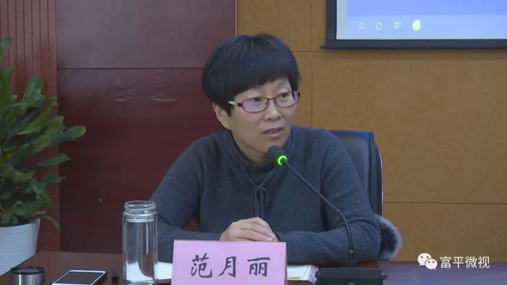 省委文明办来富调研新时代文明实践中心(所站)建设工作