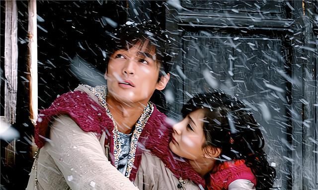 仙剑奇侠传4宣布开拍主角大换血没有胡歌怎么仙剑