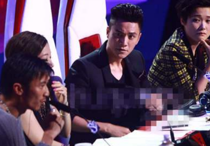 7年前陈坤将耳机砸向谢霆锋从此再无瓜葛究竟发生了啥