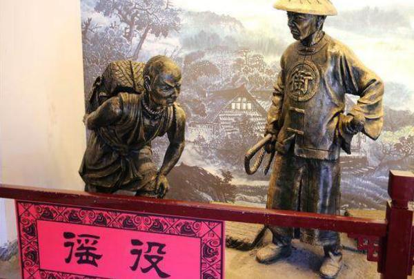 清朝人口暴增的原因,有人说是番薯的大面积推广,这是真的吗?_腾讯新闻