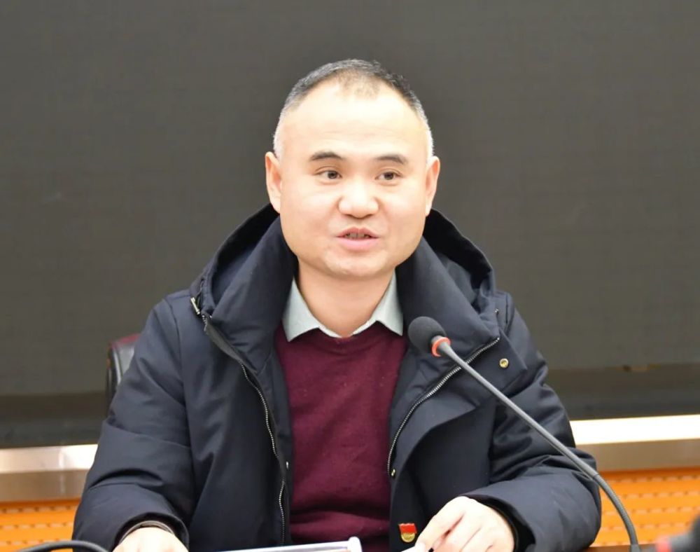 仇湘中指出,学习好,宣传好,贯彻好十九届五中全会全会精神,是当前和