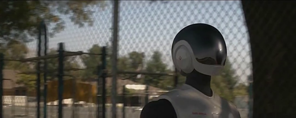 坏机器人 腾讯网