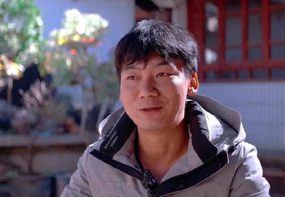 董志明(剑川土陶制作技艺市级代表性传承人)