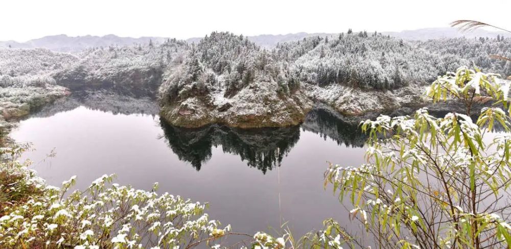 碧峰峡八步镇刘杨村九龙水库望鱼镇海子山文:黄雅凡图/视频:区交通局