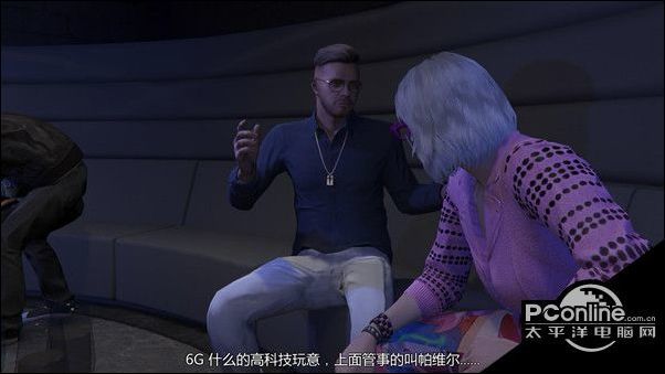 gta5虎鲸潜艇任务怎么过虎鲸潜艇任务攻略