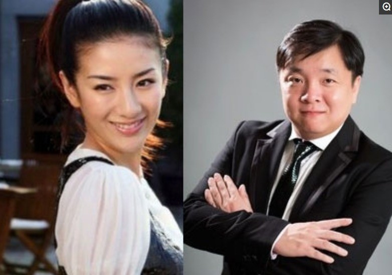 43岁黄奕自曝将参加恋爱综艺择偶标准迷惑前夫一条都对不上