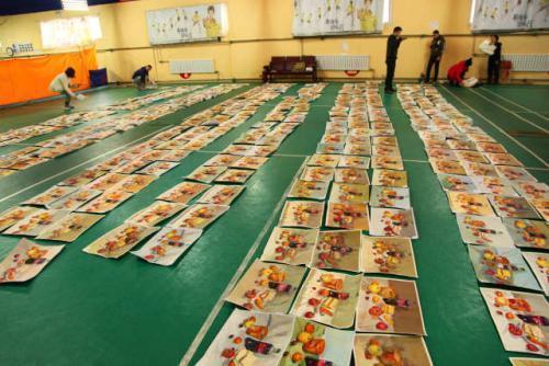 国内美术专业大排名_最新权威榜单!2020中国美术类专业最好学科排名发布