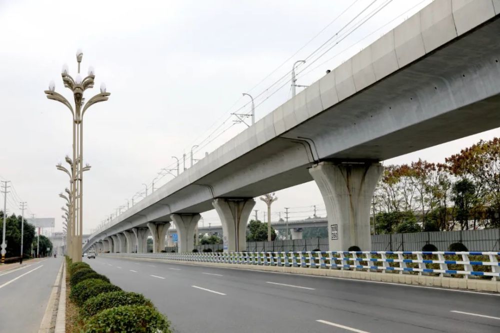 成都大件路图片