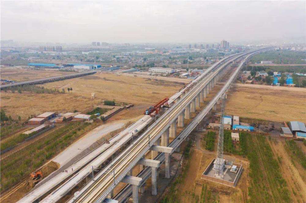 2020辽宁省高铁排名_2019年各省市高铁里程排名,前三为广东辽宁江西,2个