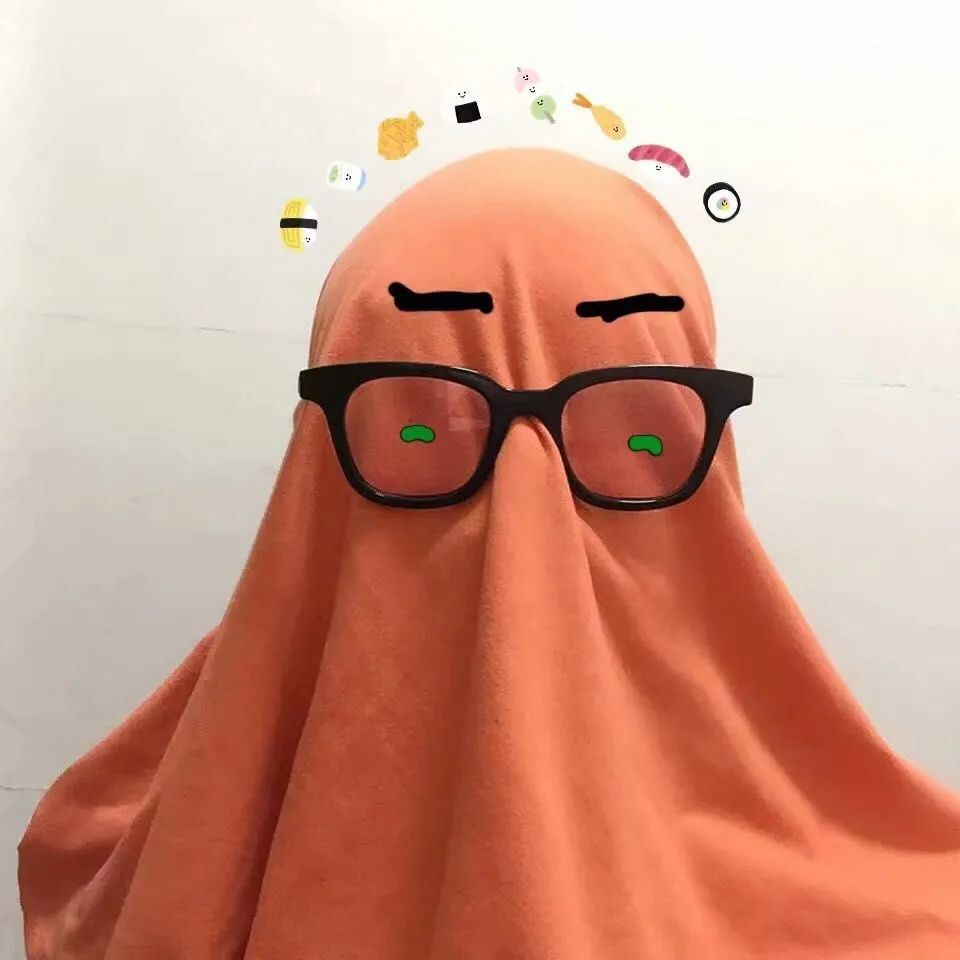 沙雕头像|别总是上网了 也上上秤吧