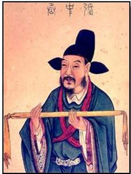 三千唐军力阻住四万叛军铁蹄——爱国名将张巡的雍丘保卫战