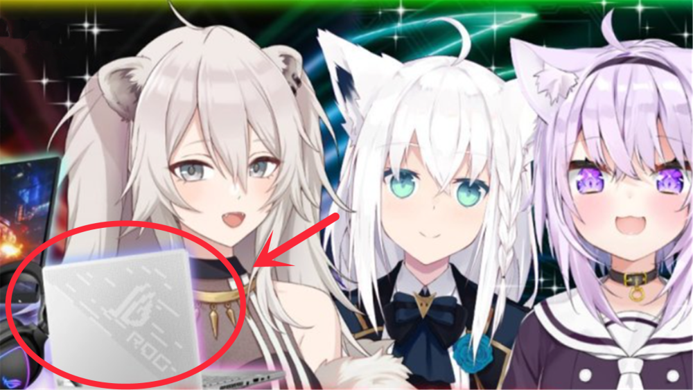 Holo白上吹雪暂停直播 发表动态道歉 好不容易到手的合作飞了 腾讯新闻