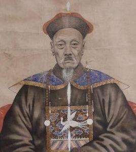 乾隆义子天水历史文化名人石作瑞和石家巷的故事