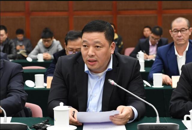 恒力集团在陈建华的带领下取得了辉煌的成就,相信在未来,也能继续创造