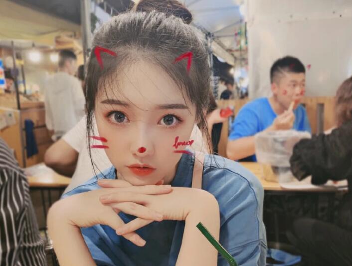 小橙子的古装有多好看网友评出5款造型看完没人能忍住这就是我新老婆