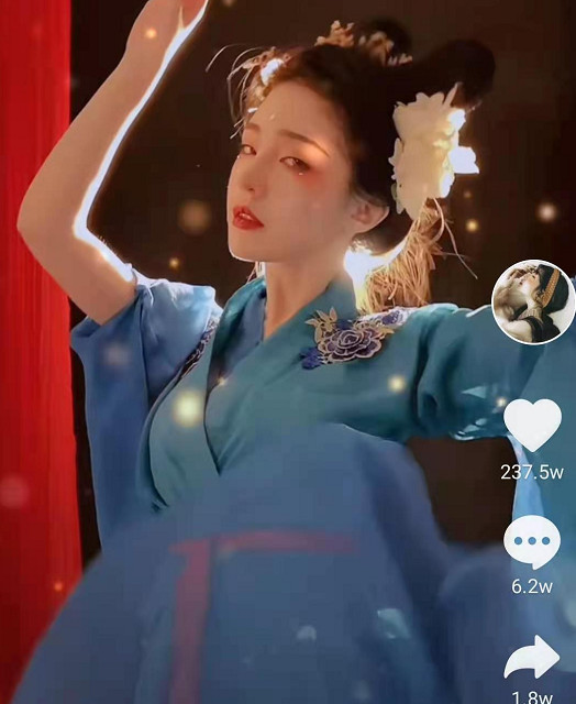 小橙子的古装有多好看网友评出5款造型看完没人能忍住这就是我新老婆