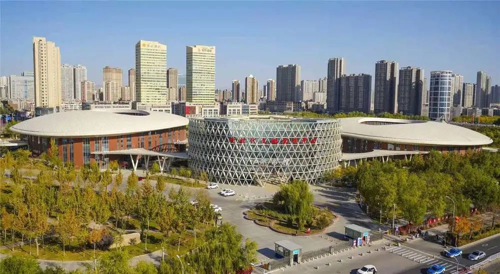"红色殿堂","百姓之家" 新时代文明实践中心,库尔勒市这样建设!