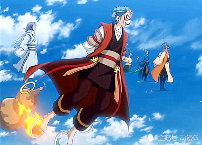 狐妖小红娘:难怪李去浊能回来,随便一件劣质法宝,就能困住翠玉鸣鸾