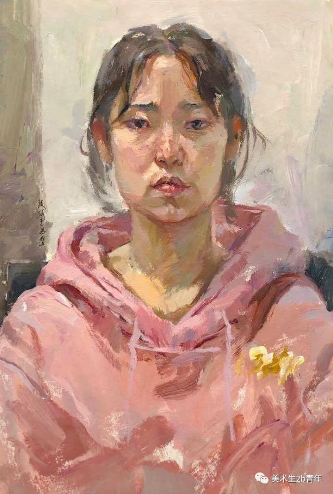 不是吹牛彩头当道拿下彩头就拿下九大美院