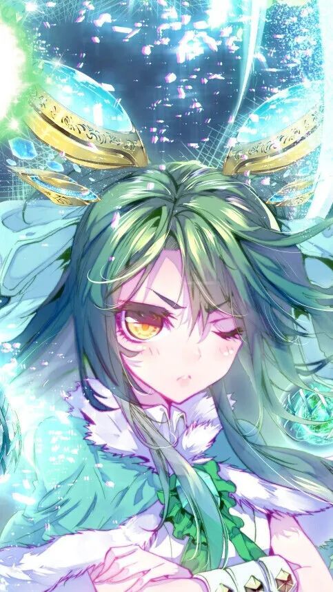 绝世唐门之雪帝冰帝蝎超清图片