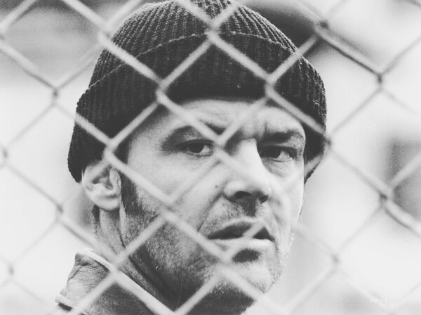 必看电影系列《飞越疯人院》