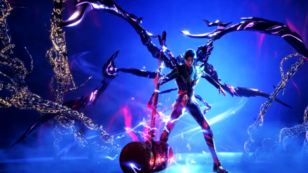 鬼斗罗的硬性话语小舞无法复活的事实再遇56周后打脸