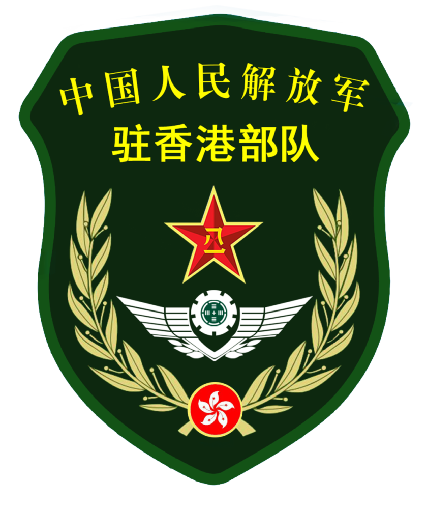 从稚嫩小伙到退役老兵,驻港老兵们一路披荆斩棘,用青春抒写了自己的