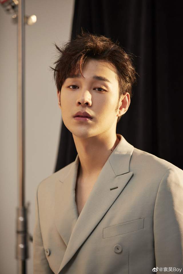 《百岁之好》的秦越,因《一夜新娘》成名,还合作过倪妮赵露思_腾讯