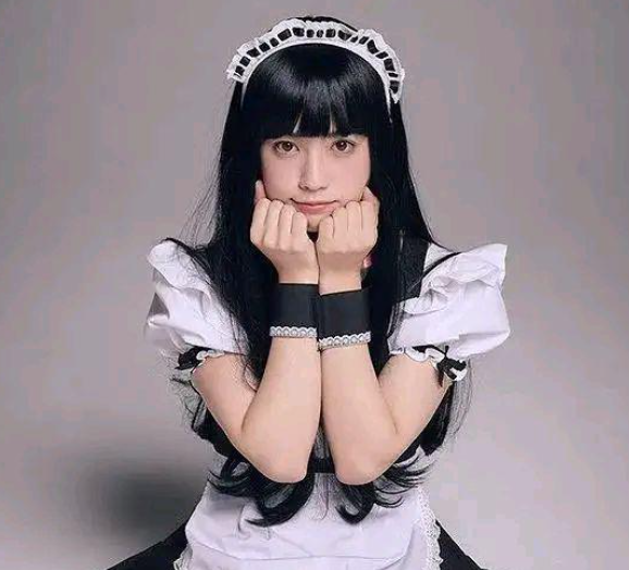 漫展如何辨别女装大佬除了听声音还可以看4个地方