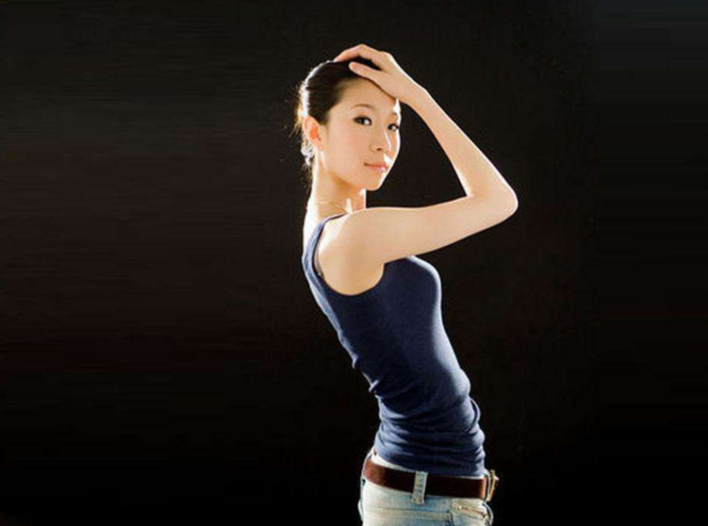 花滑女神张丹做客2020西夏区冰雪嘉年华让冰雪运动没有距离感