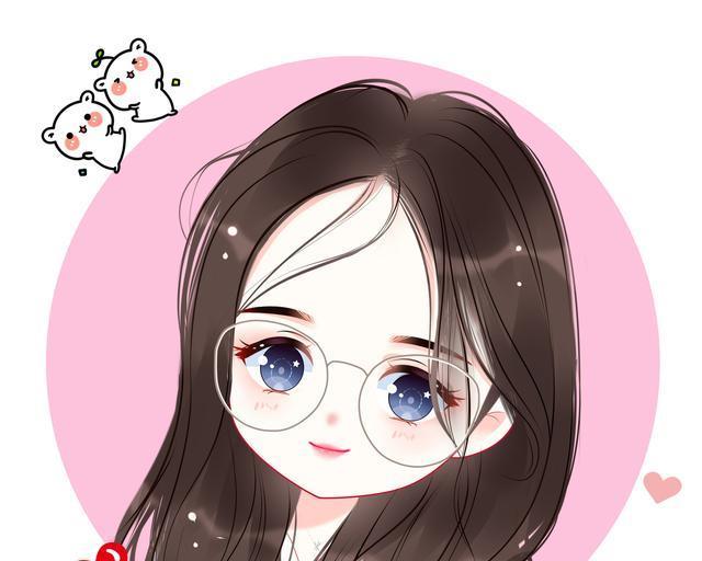 当照片遇上手绘,美好就被定格在插画中