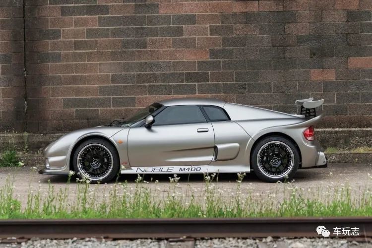 贵族noblem12经典赛道日英雄超跑