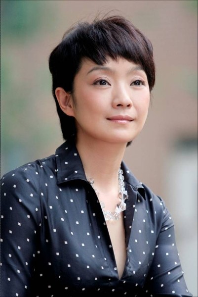 王海燕:只要我对公婆好,张嘉译什么都可以包容