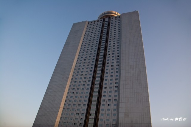 朝鲜平壤最像资本主义国家的地方赌场桑拿按摩歌厅一样都不少