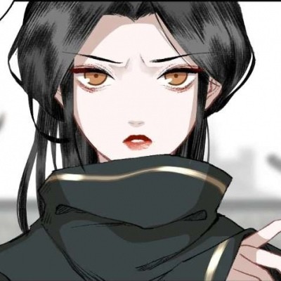 优质动漫古风女生头像
