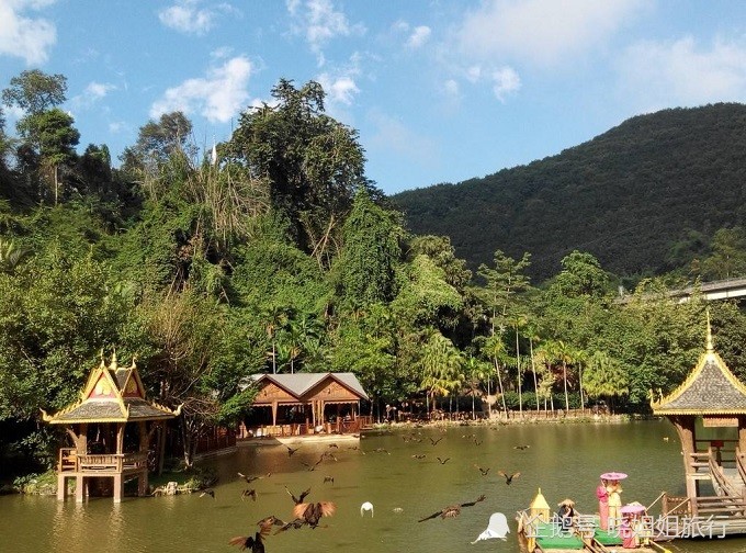 《终极笔记》中涵盖了西王母宫,四姑娘山,张家古楼,巴乃村等多个至关