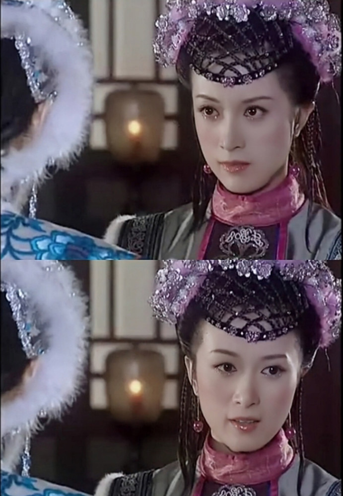 不要盲目跟风短发哦,女明星也可能分分钟变乡镇女企业家_腾讯新闻