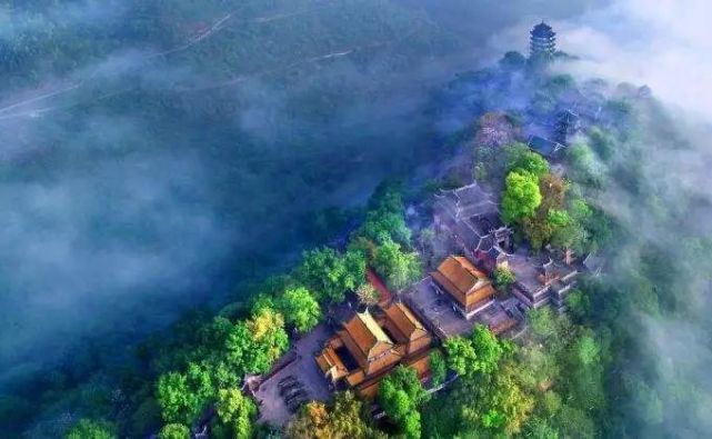 浅谈古老的酆都法和酆都神