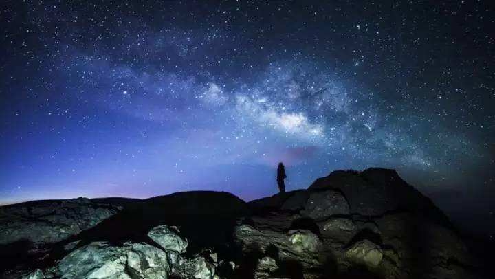 我們的征途是星辰大海日本推出宇宙葬網友真挫骨揚灰