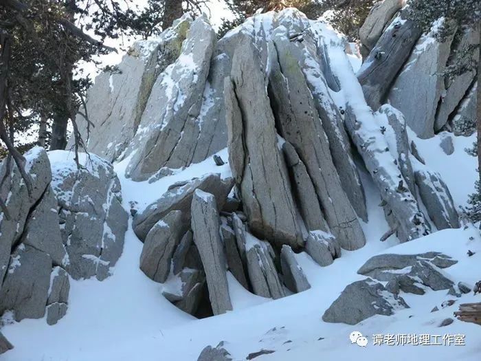 地理探究风化作用和风力侵蚀的区别是什么用3个小视频给你讲解清楚了