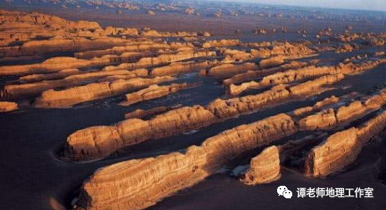 风力侵蚀的区别是什么用3个小视频给你讲解清楚了附风化侵蚀地貌大全