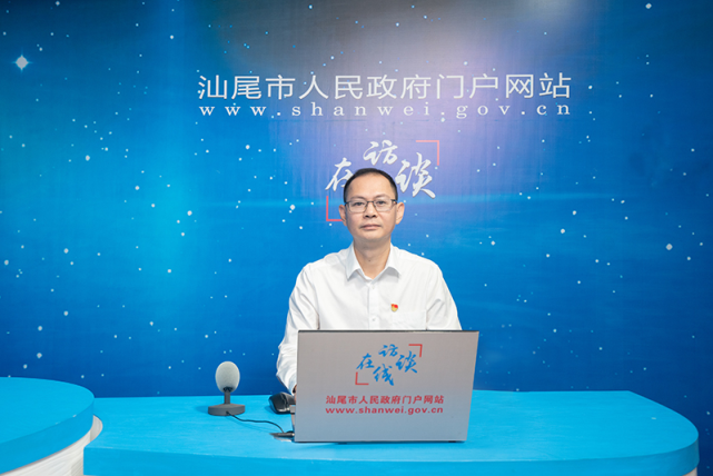 今年1至10月汕尾一般公共预算收入增长7.38%,增幅居全省第2