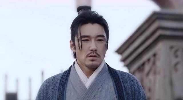 《有翡》:段九娘舞一曲相思,诉一场情殇_腾讯新闻