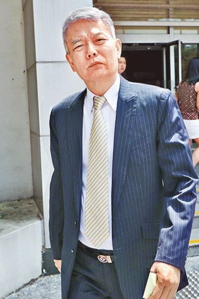 "新义安大总管"传奇_腾讯新闻