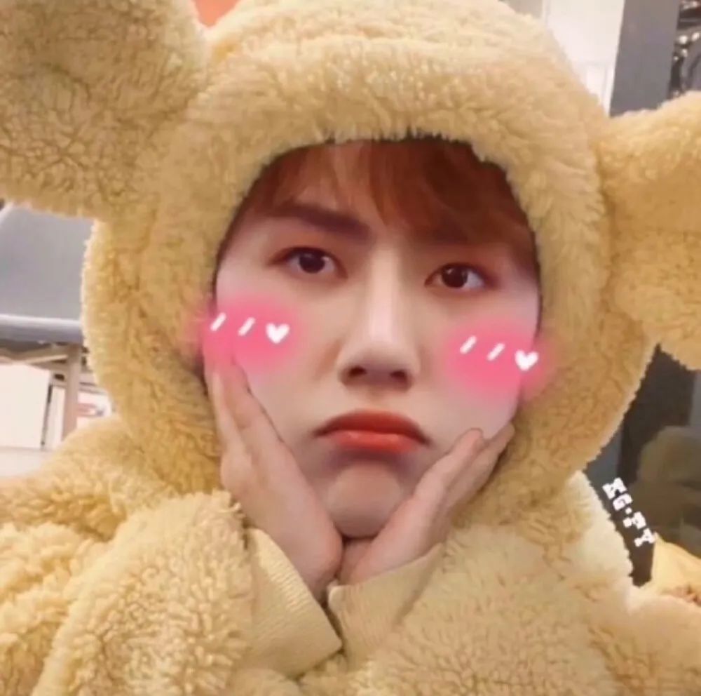 好看的王一博头像