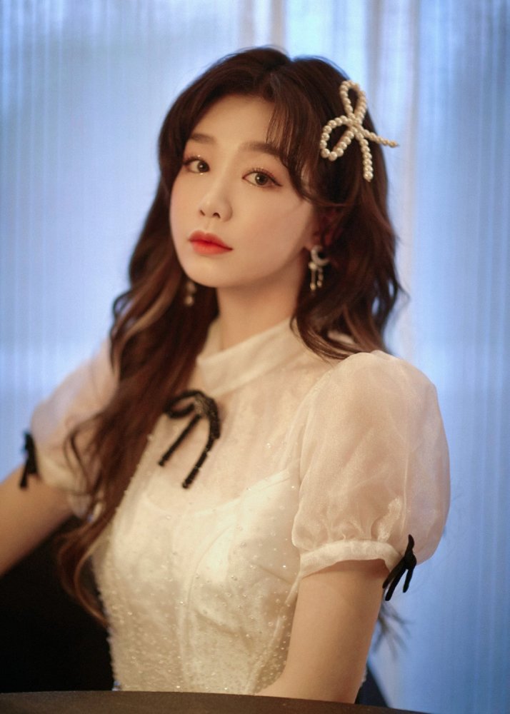 明星壁纸徐梦洁