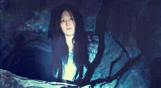 终极笔记:吴邪亲眼目睹长生的西王母被吓倒,这一幕真是细思极恐