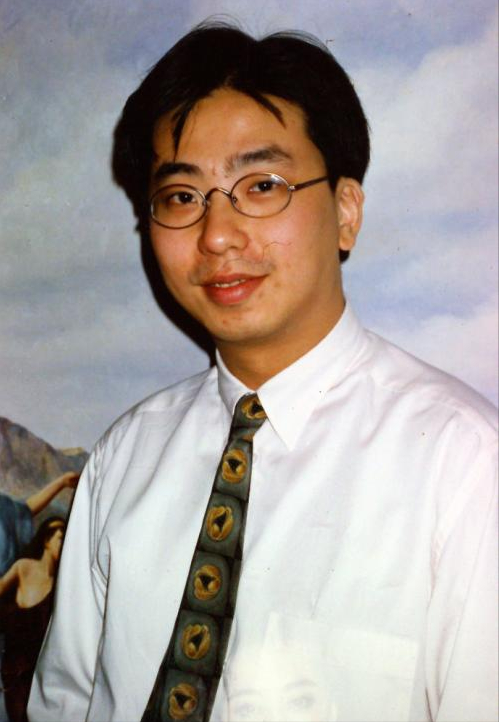 电影有周星驰音乐有林敏聪何况他还捧红了谭咏麟